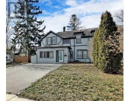 36 JOHN STREET, Cambridge, Ontario