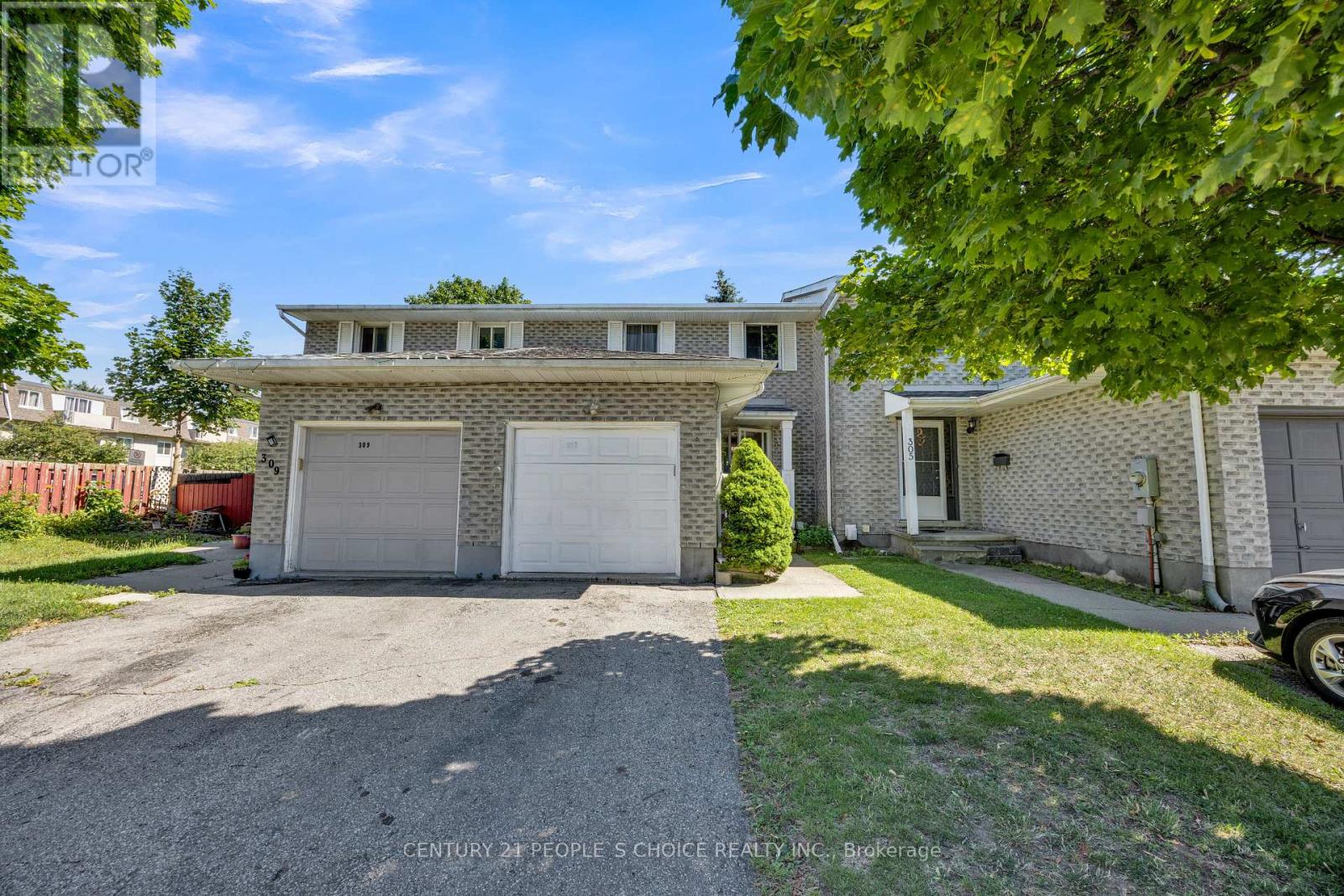 307 CLYDE ROAD, Cambridge, Ontario