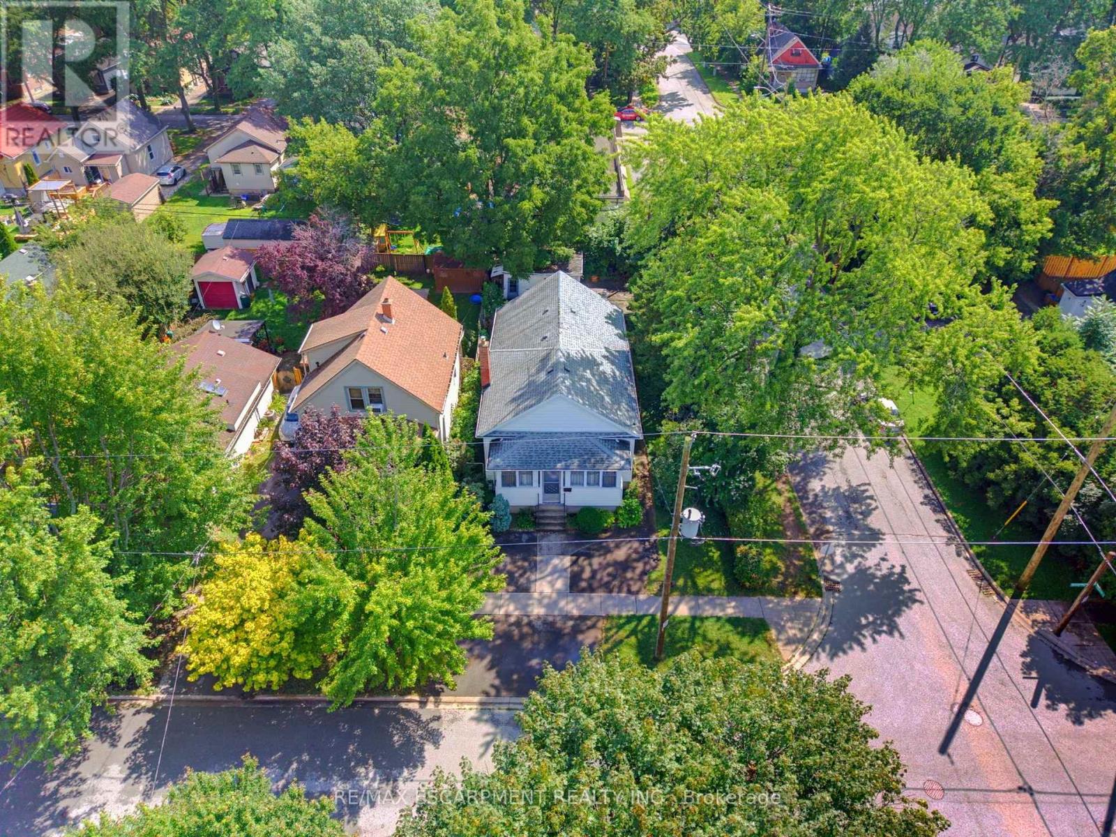 22 Mildred Avenue, St. Catharines, Ontario  L2R 6J1 - Photo 30 - X13700720