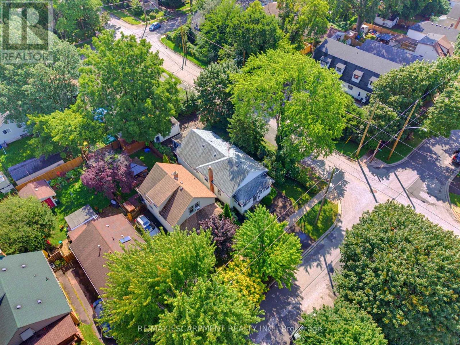 22 Mildred Avenue, St. Catharines, Ontario  L2R 6J1 - Photo 32 - X13700720