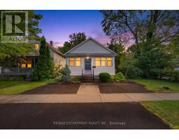 22 MILDRED AVENUE, St. Catharines, Ontario
