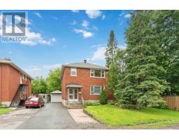 1 - 964 BAKERVALE DRIVE, Ottawa, Ontario