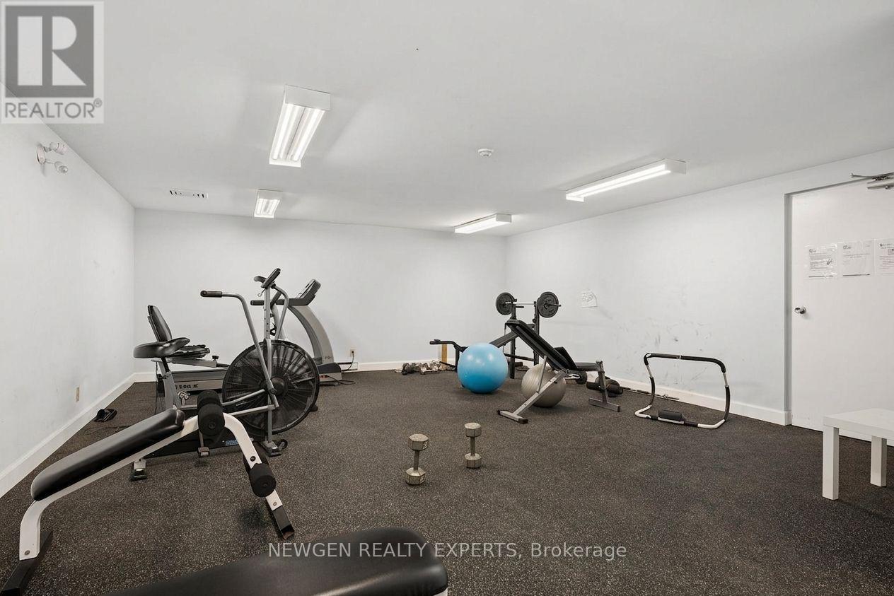 405 - 18 Holborn Court, Kitchener, Ontario  N2A 4A1 - Photo 23 - X13700748