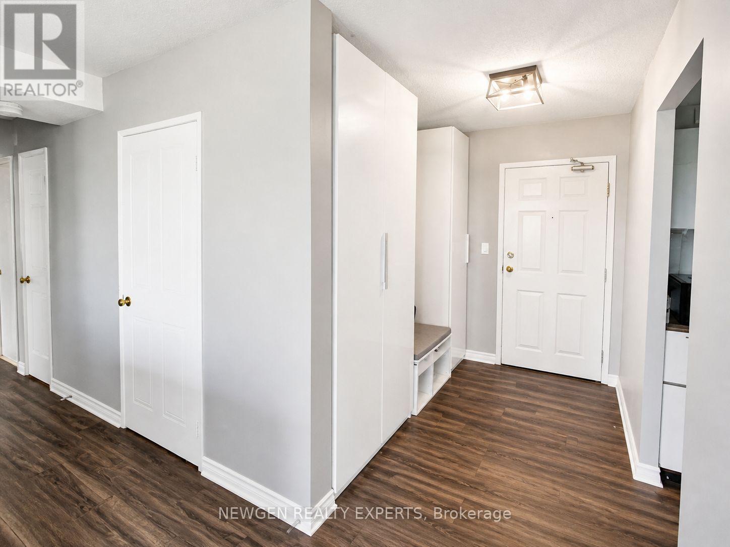 405 - 18 Holborn Court, Kitchener, Ontario  N2A 4A1 - Photo 4 - X13700748