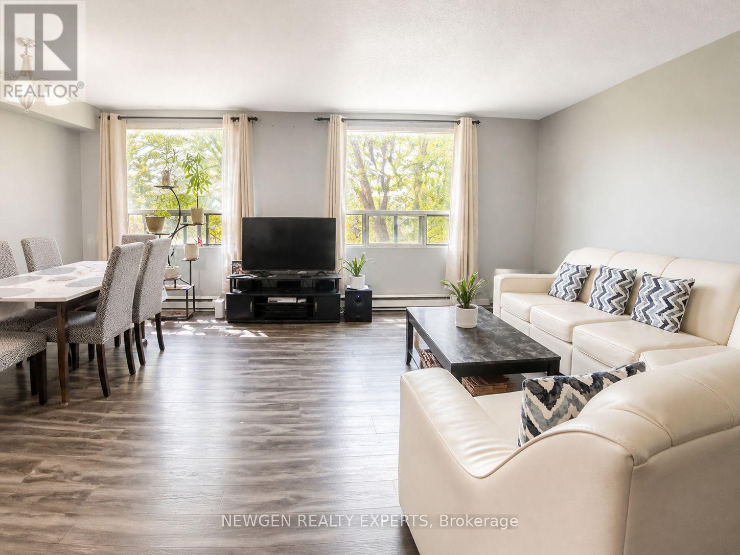 405 - 18 Holborn Court, Kitchener, Ontario  N2A 4A1 - Photo 5 - X13700748