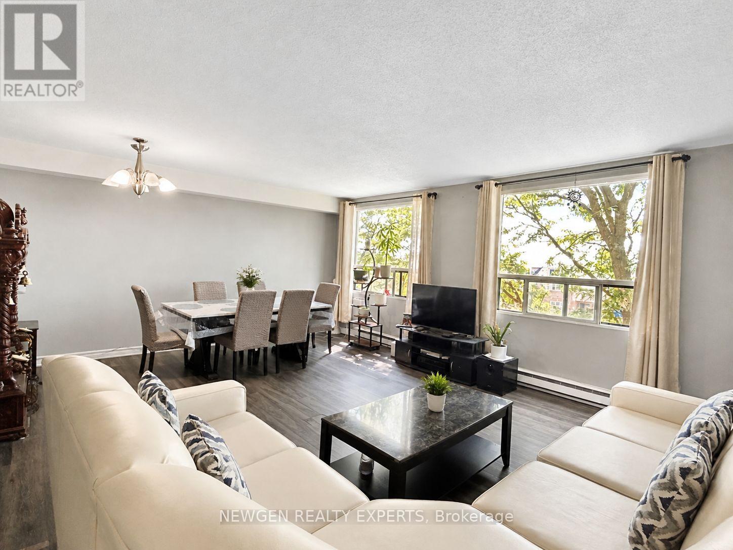 405 - 18 Holborn Court, Kitchener, Ontario  N2A 4A1 - Photo 6 - X13700748