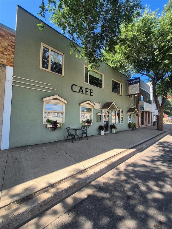 121 Main Street S, Minnedosa, Manitoba  R0J 1E0 - Photo 0 - 202621070