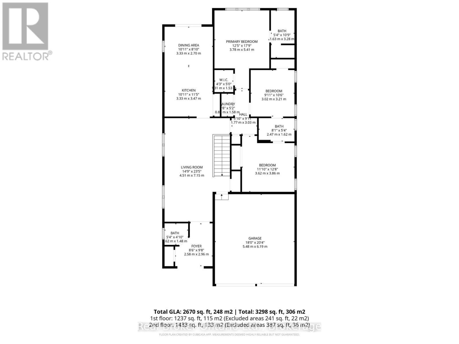 3135 Emperor Drive, Orillia, Ontario  L3V 0G4 - Photo 41 - S13639144