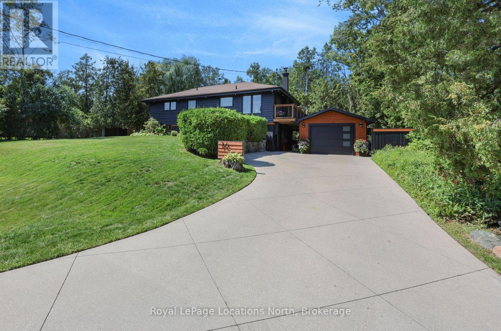 16 HURONIA PATHWAY, Collingwood, Ontario