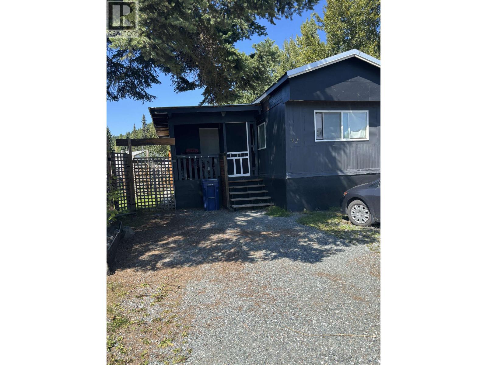 92 5130 North Nechako Road, Prince George, British Columbia  V2K 4V9 - Photo 1 - R3152125