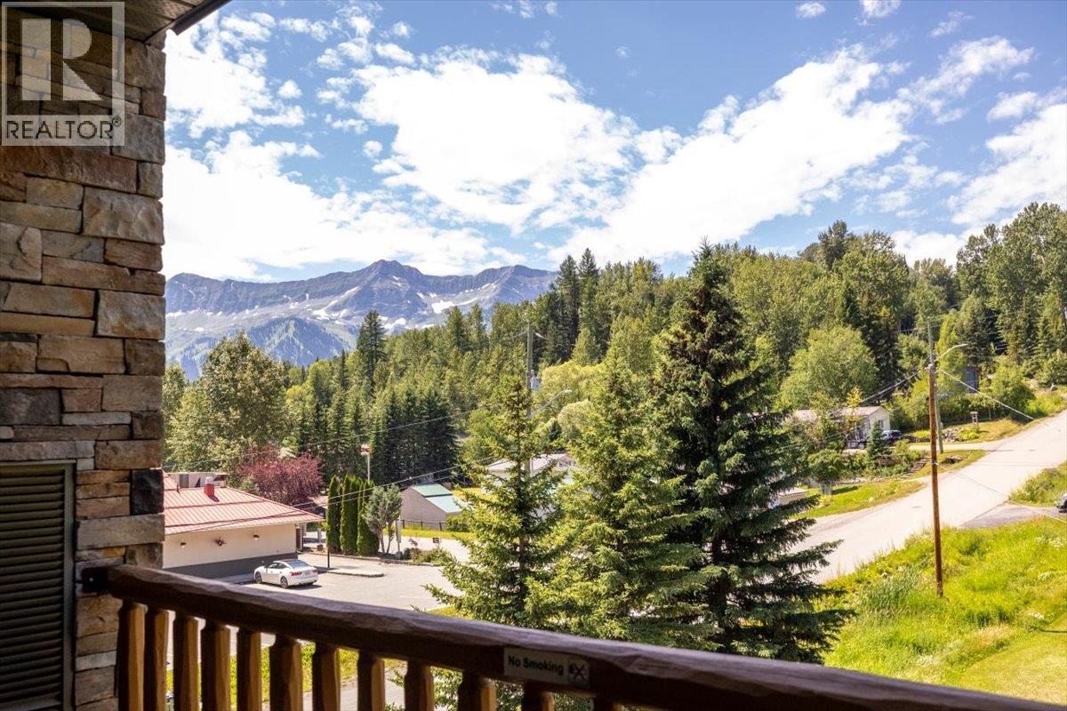 1500 Mcdonald Avenue Unit# 302, Fernie, British Columbia  V0B 1M3 - Photo 3 - 10393778