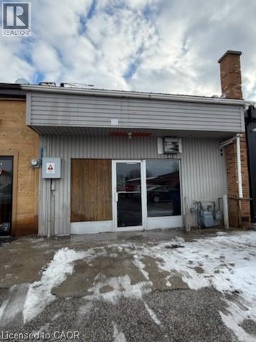 750 James Street, Wallaceburg, Ontario  N8A 2R3 - Photo 2 - 40794781