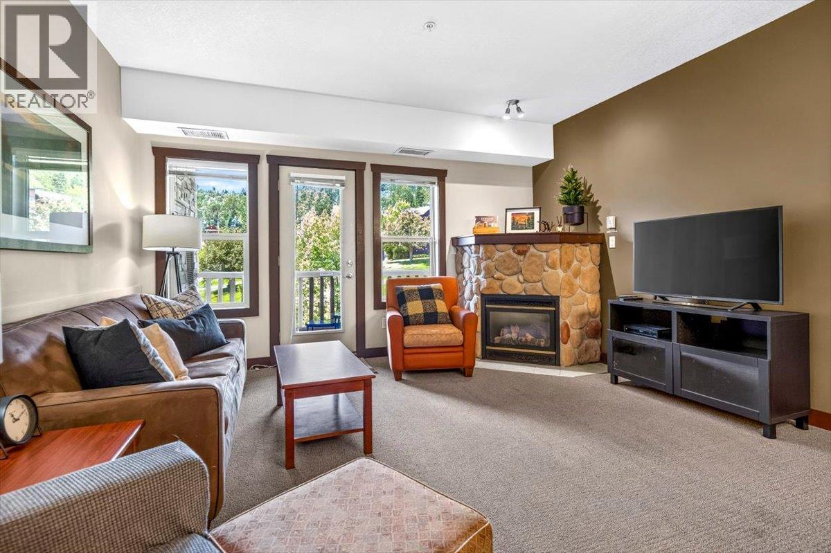 1500 Mcdonald Avenue Unit# 302, Fernie, British Columbia  V0B 1M3 - Photo 7 - 10393778