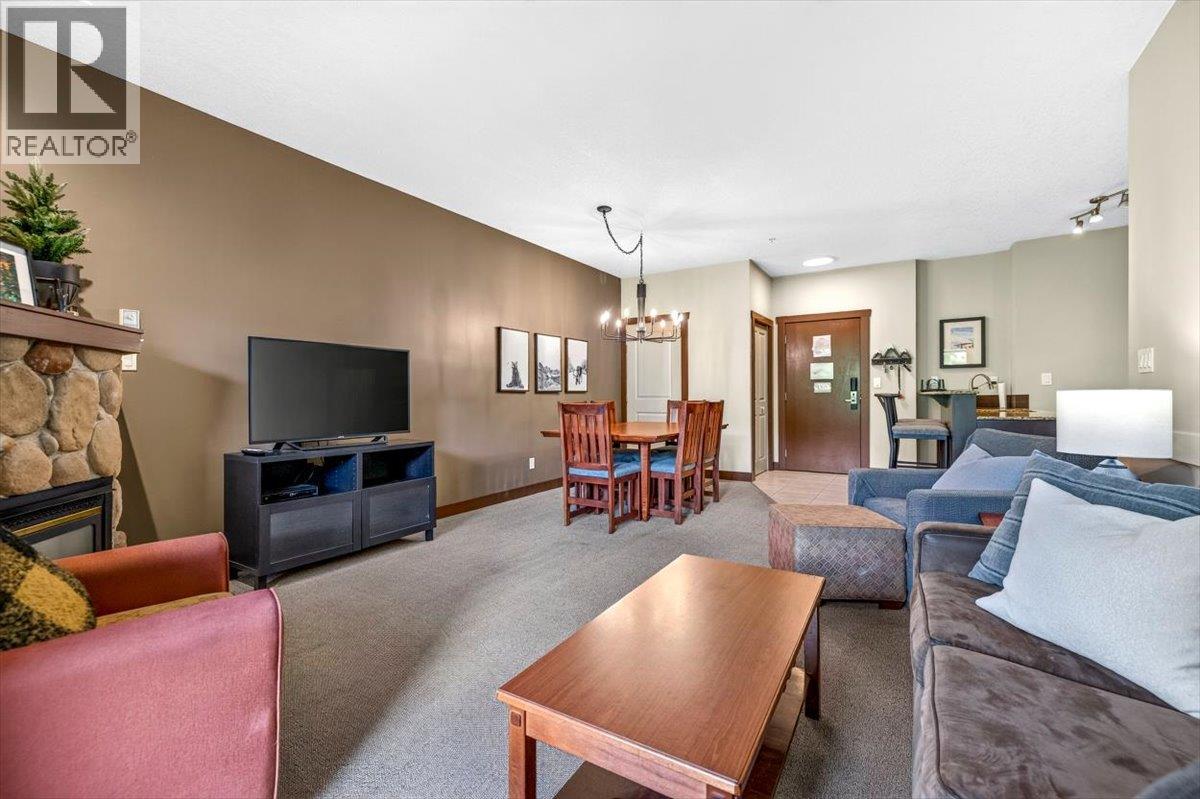 1500 Mcdonald Avenue Unit# 302, Fernie, British Columbia  V0B 1M3 - Photo 8 - 10393778