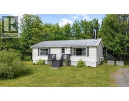 1020 Charters Settlement Road, Charters Settlement, New Brunswick