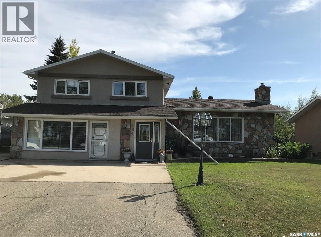 484 Stewart STREET, Kamsack, Saskatchewan