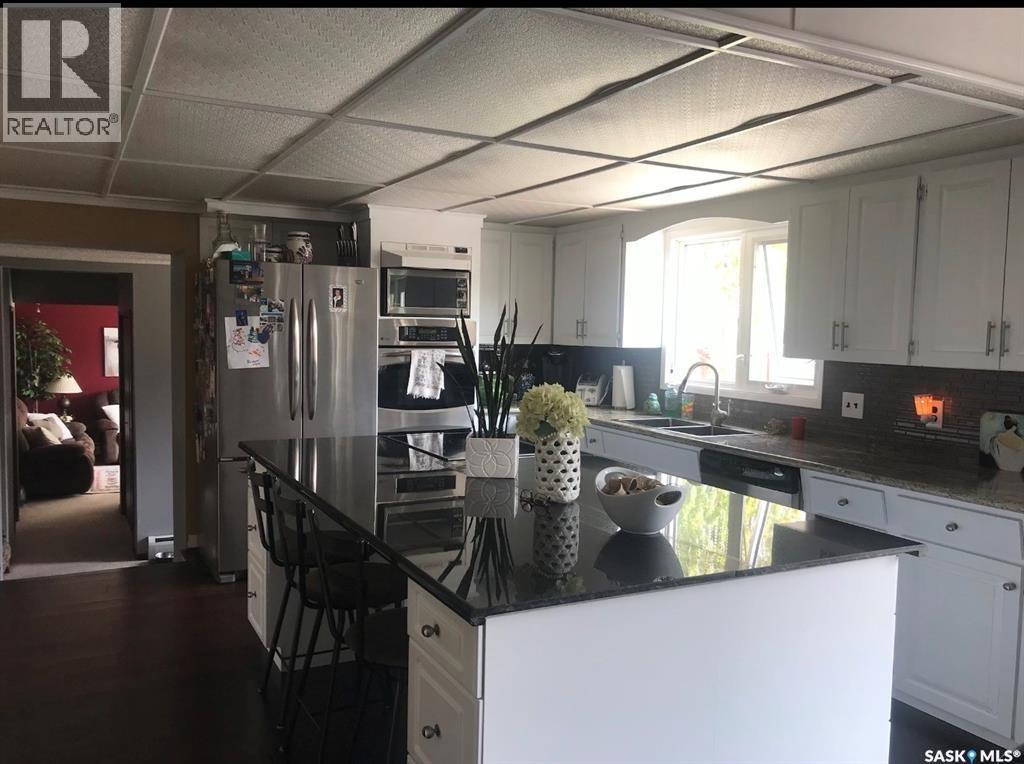 484 Stewart Street, Kamsack, Saskatchewan  S0A 1S0 - Photo 14 - SK046303