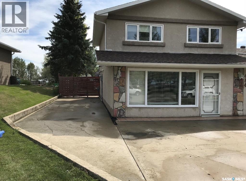 484 Stewart Street, Kamsack, Saskatchewan  S0A 1S0 - Photo 2 - SK046303