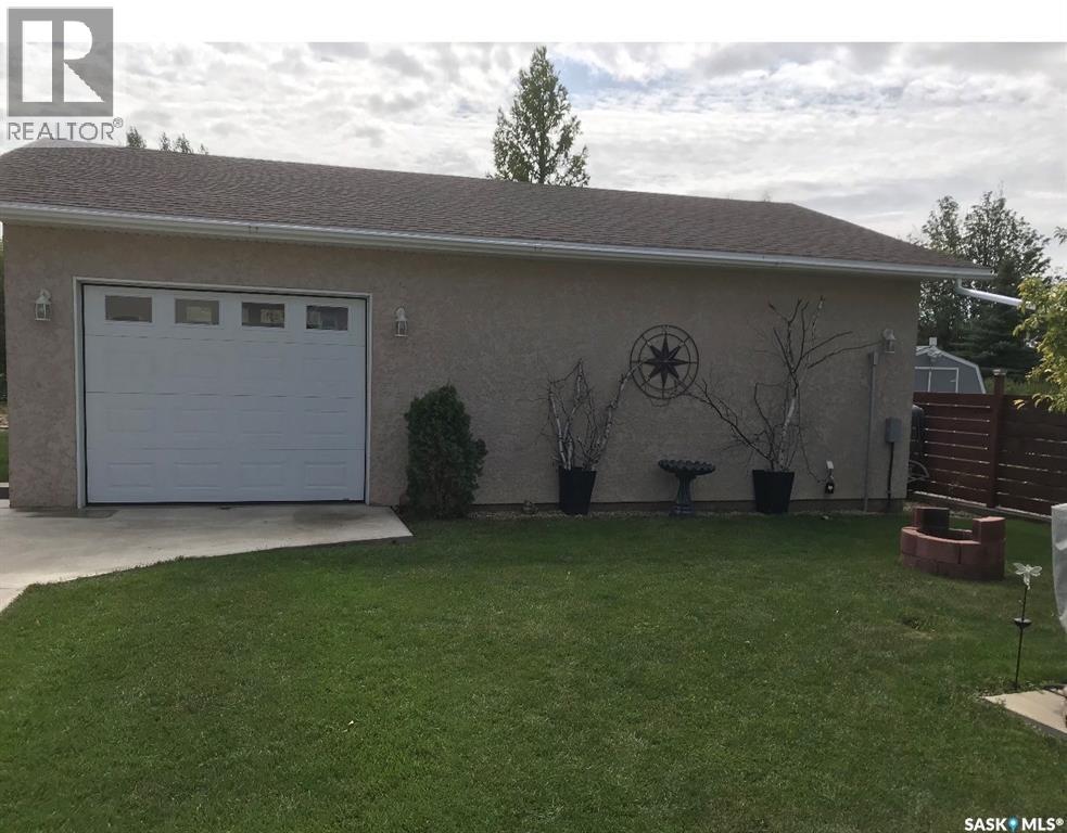 484 Stewart Street, Kamsack, Saskatchewan  S0A 1S0 - Photo 6 - SK046303