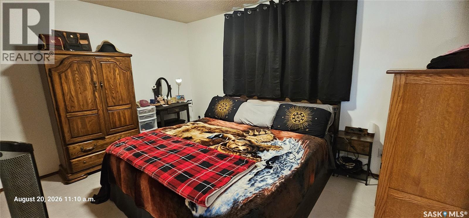 713 1st Avenue, Cudworth, Saskatchewan  S0K 1B0 - Photo 12 - SK046298