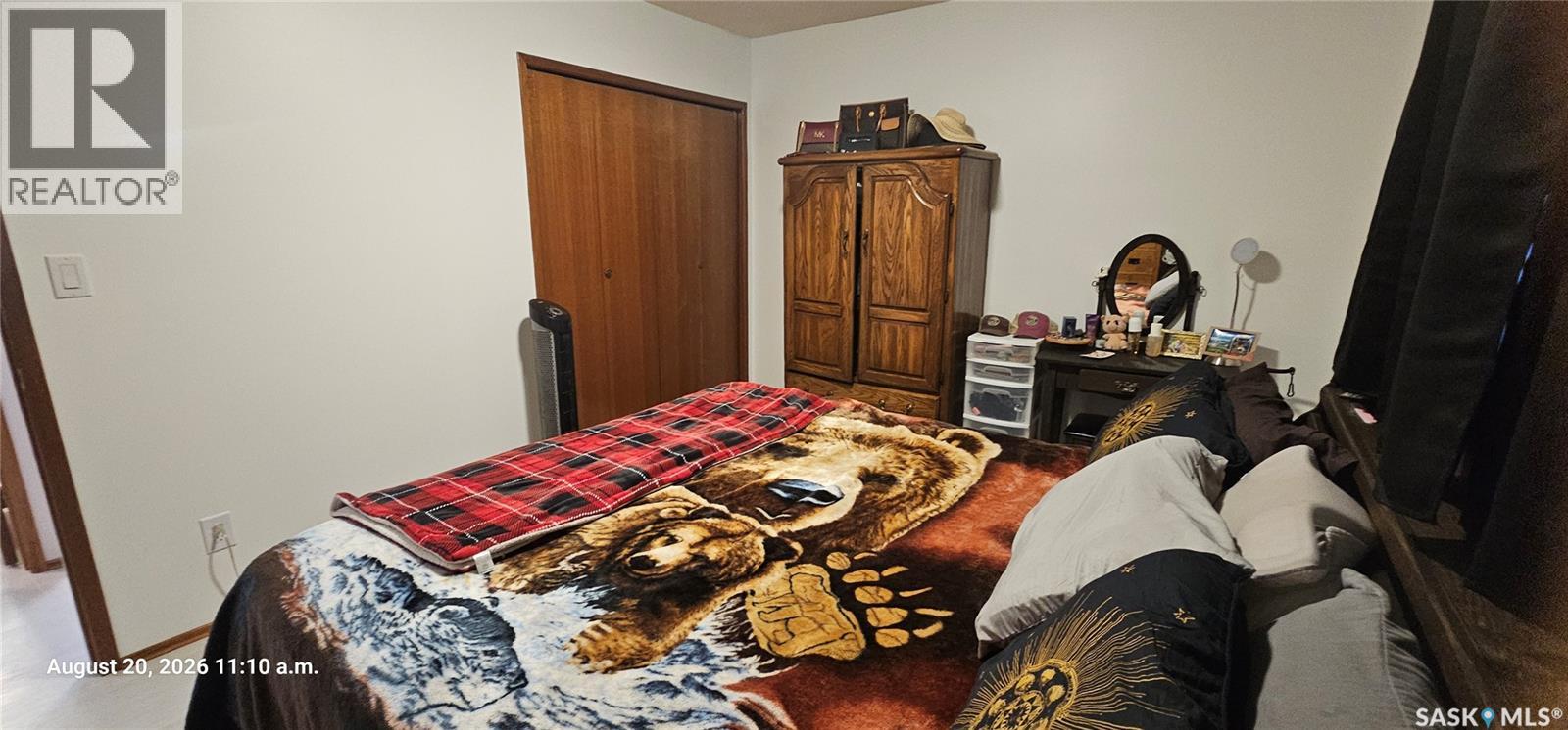 713 1st Avenue, Cudworth, Saskatchewan  S0K 1B0 - Photo 13 - SK046298