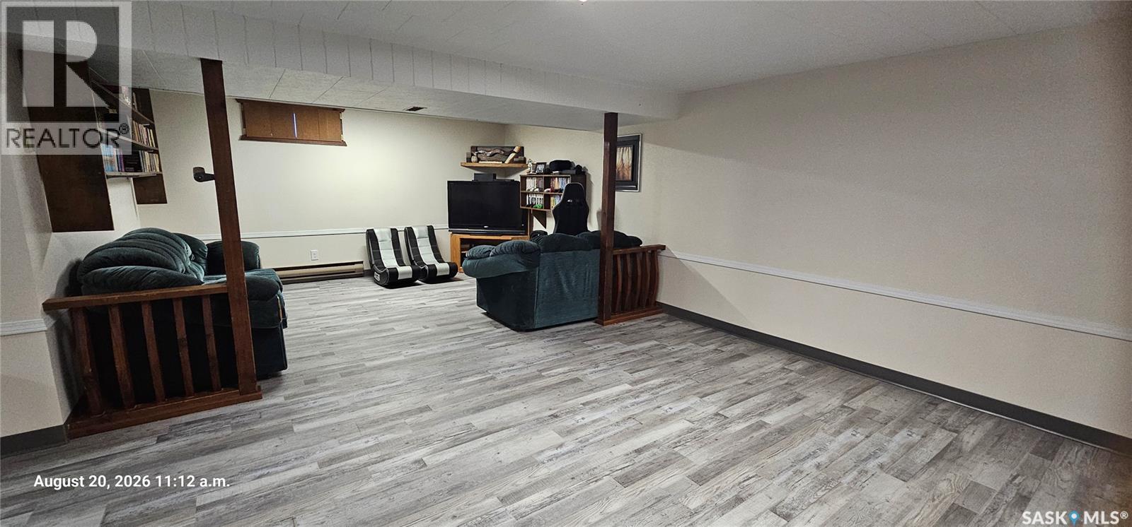 713 1st Avenue, Cudworth, Saskatchewan  S0K 1B0 - Photo 20 - SK046298