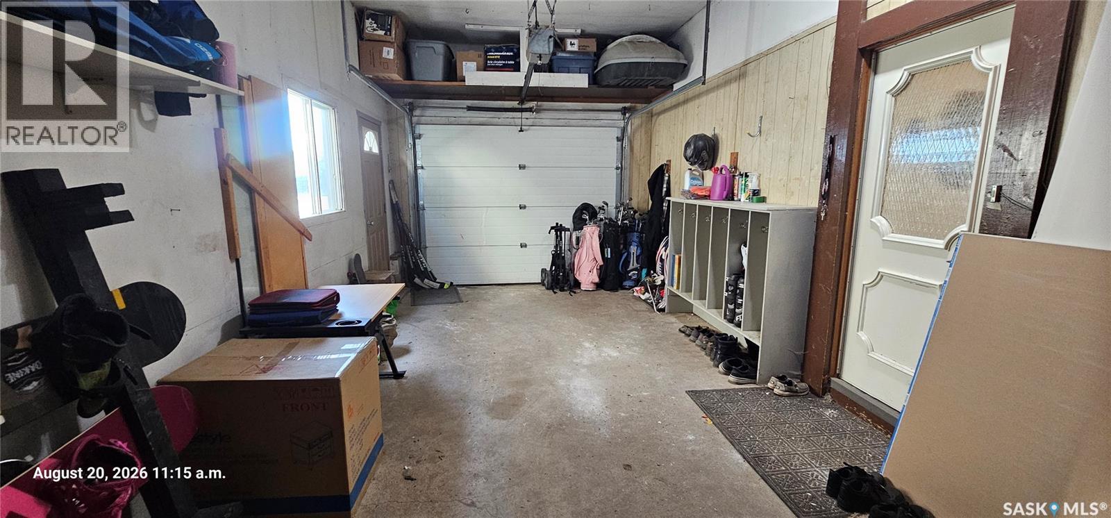 713 1st Avenue, Cudworth, Saskatchewan  S0K 1B0 - Photo 28 - SK046298