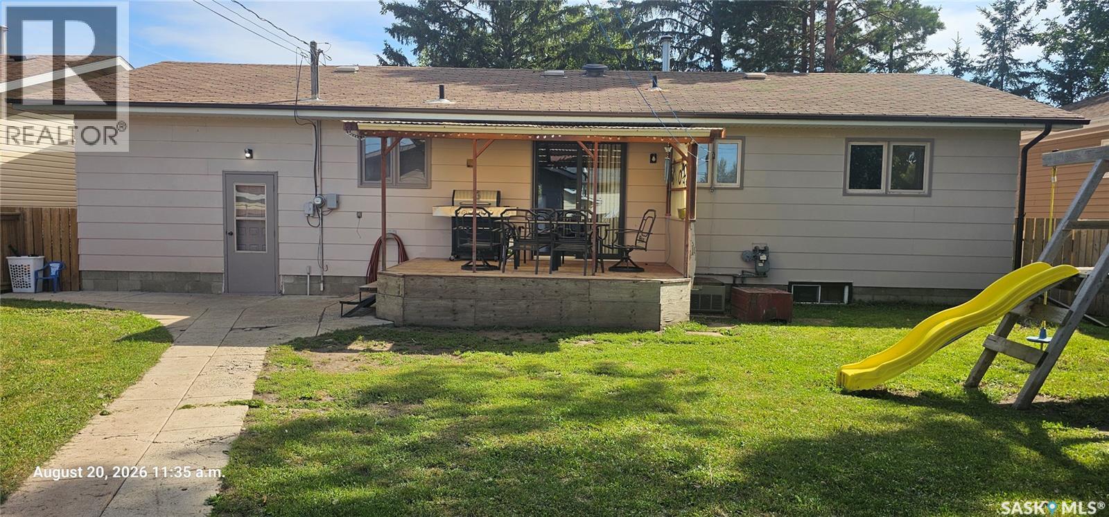 713 1st Avenue, Cudworth, Saskatchewan  S0K 1B0 - Photo 30 - SK046298