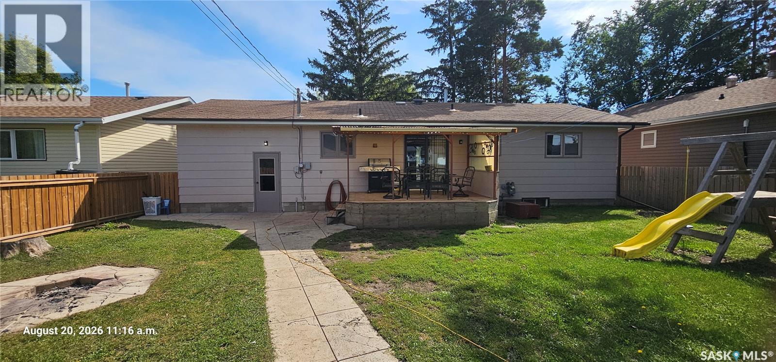 713 1st Avenue, Cudworth, Saskatchewan  S0K 1B0 - Photo 31 - SK046298