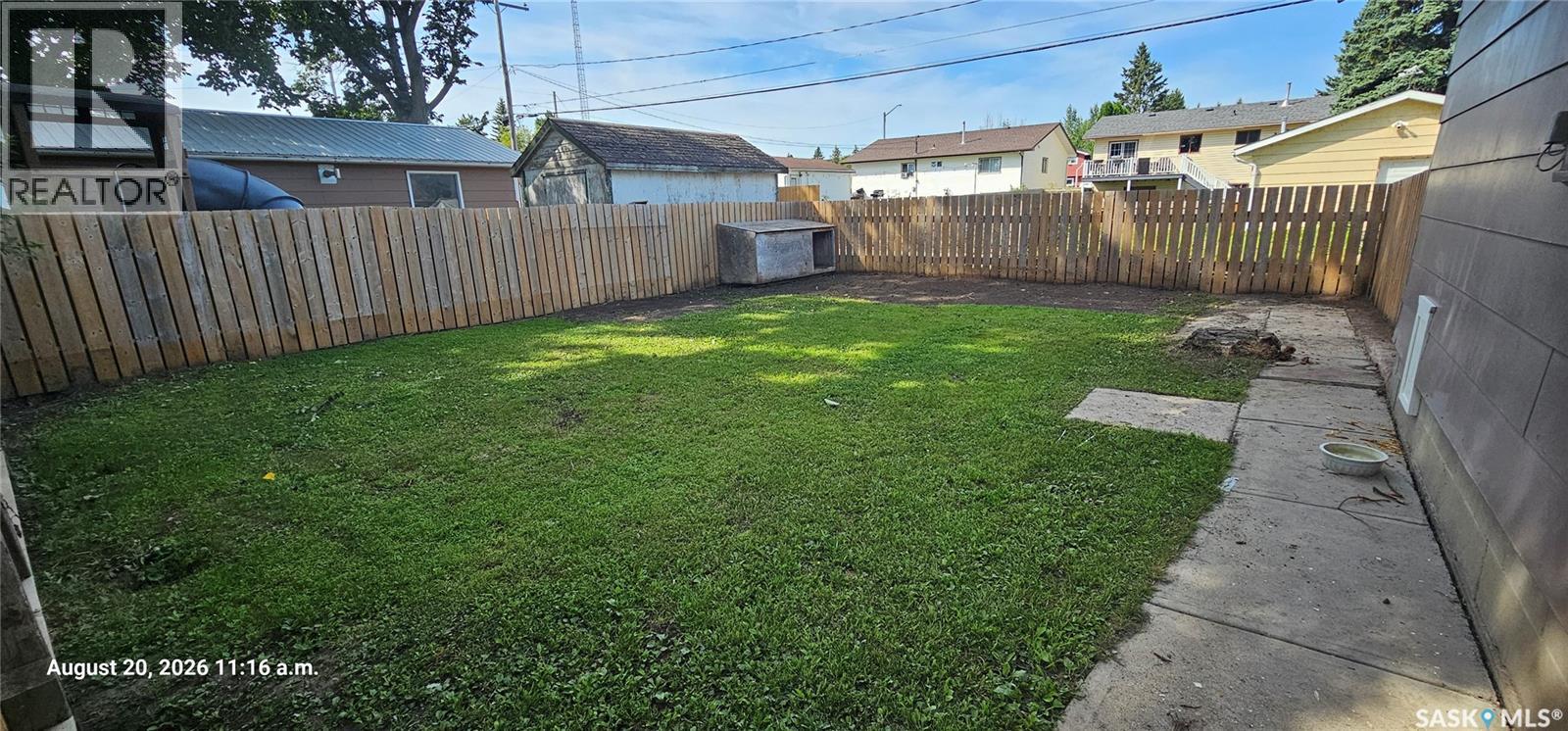 713 1st Avenue, Cudworth, Saskatchewan  S0K 1B0 - Photo 32 - SK046298