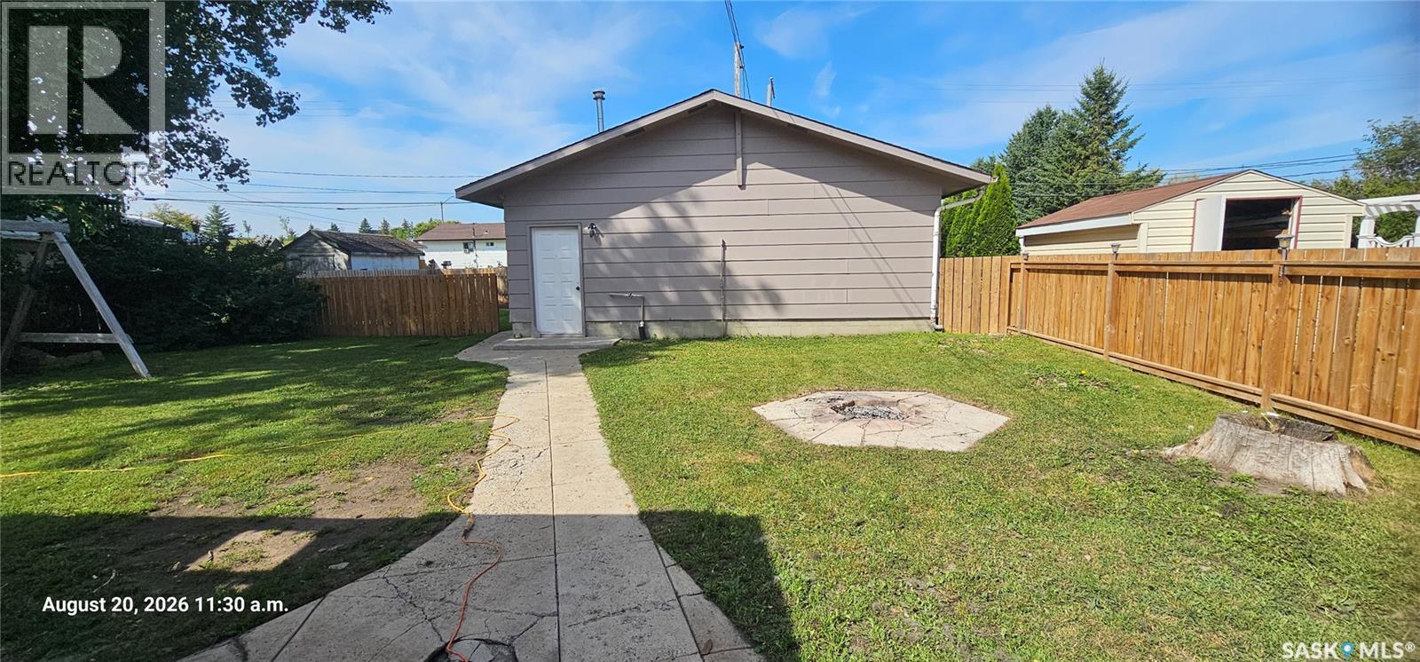 713 1st Avenue, Cudworth, Saskatchewan  S0K 1B0 - Photo 33 - SK046298
