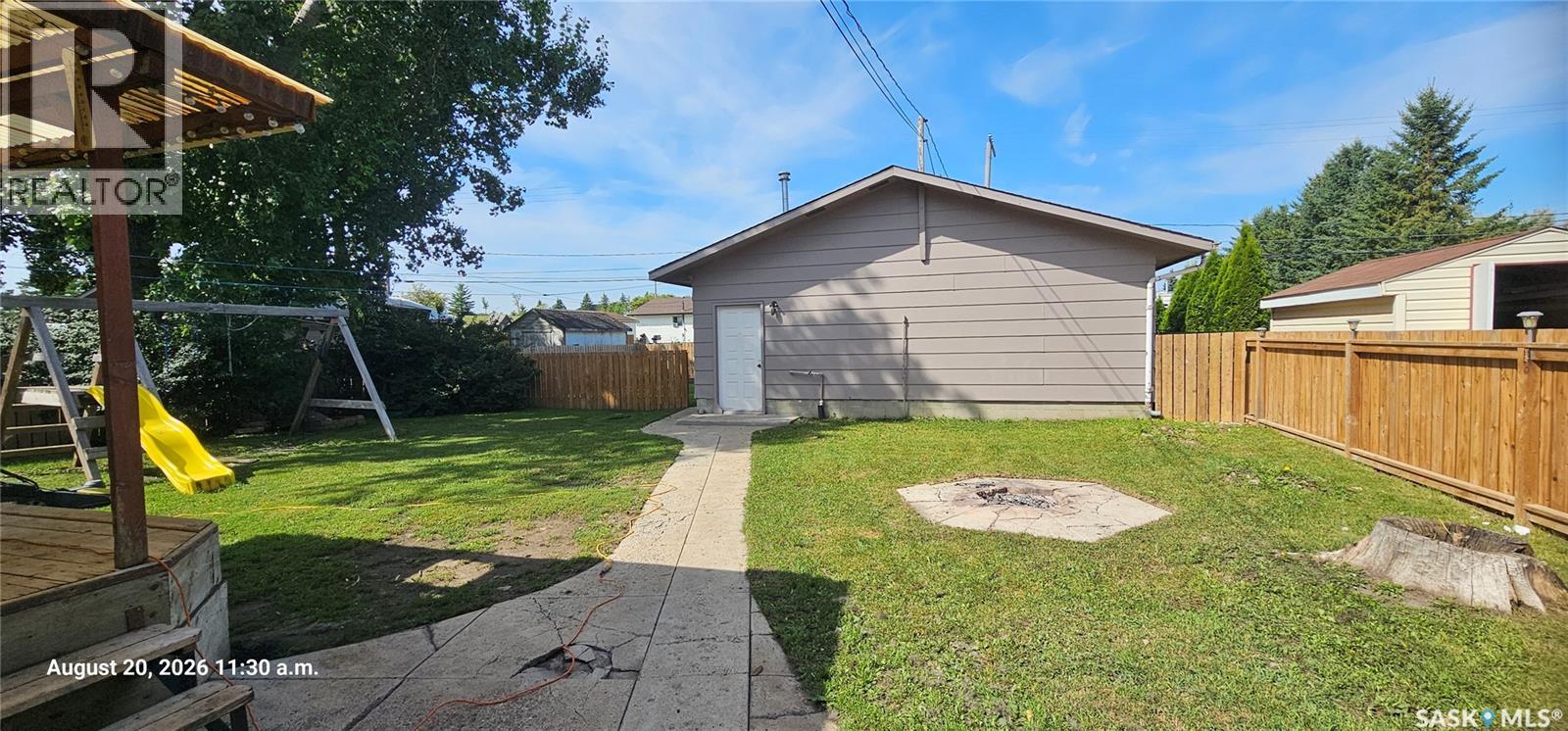 713 1st Avenue, Cudworth, Saskatchewan  S0K 1B0 - Photo 34 - SK046298
