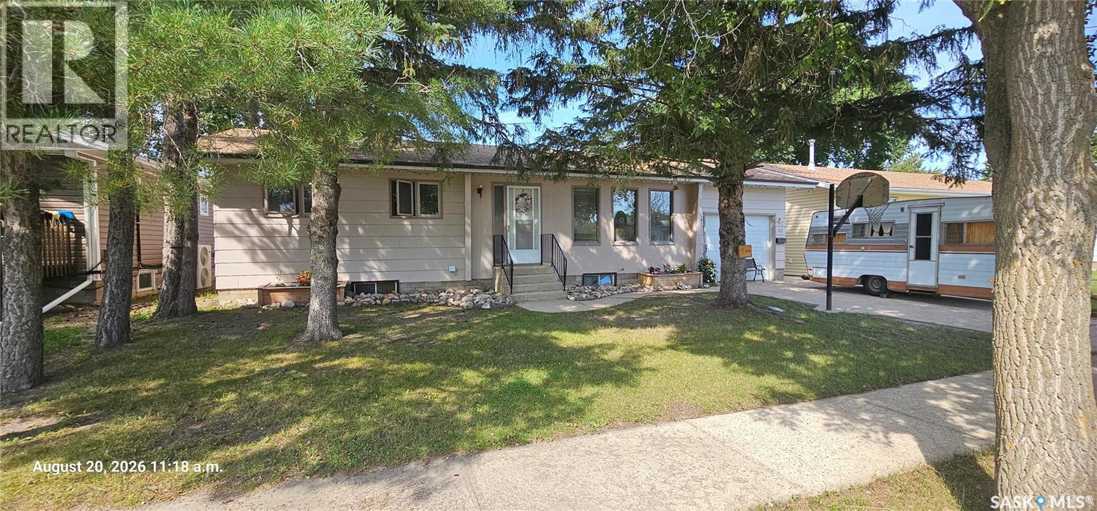 713 1st Avenue, Cudworth, Saskatchewan  S0K 1B0 - Photo 35 - SK046298