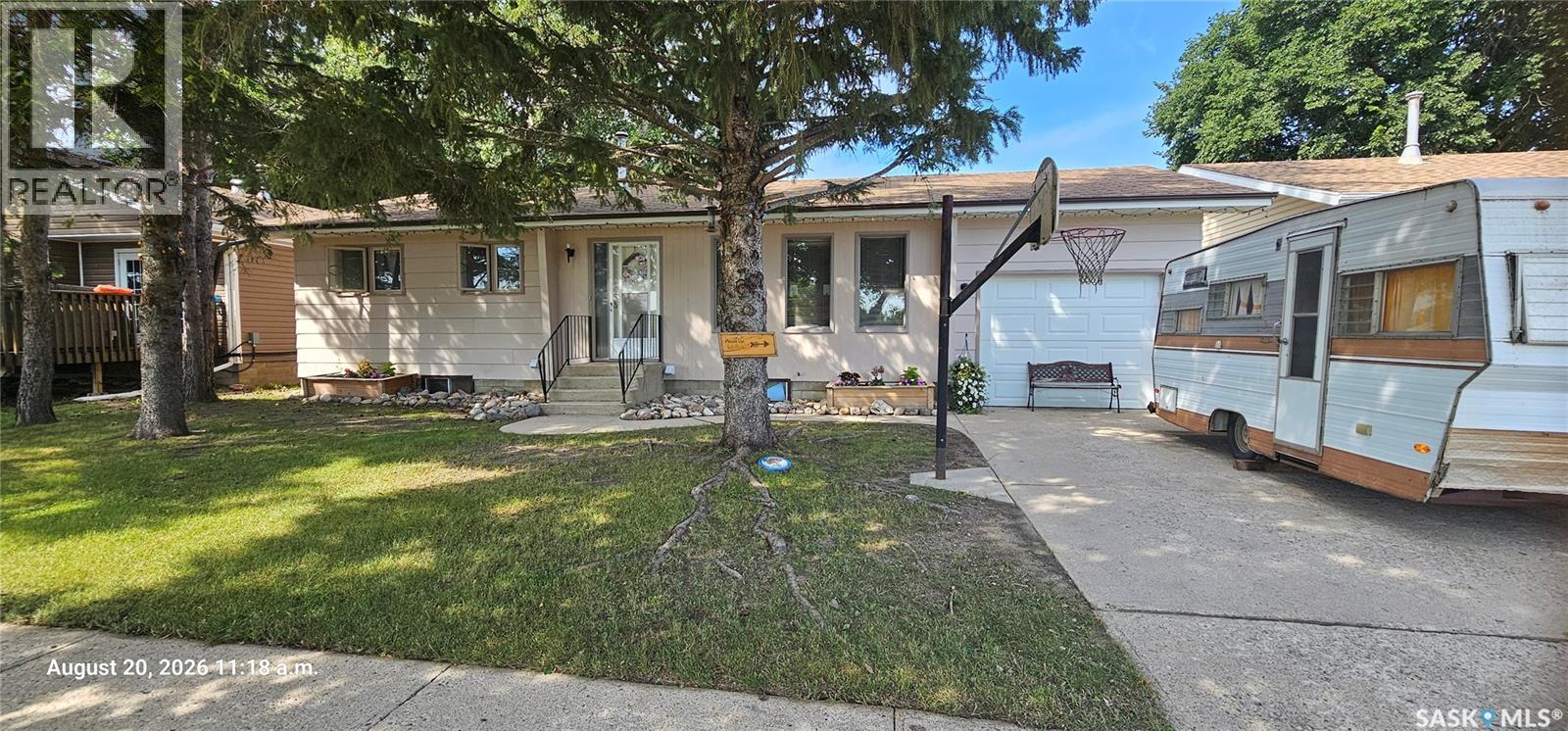 713 1st Avenue, Cudworth, Saskatchewan  S0K 1B0 - Photo 37 - SK046298