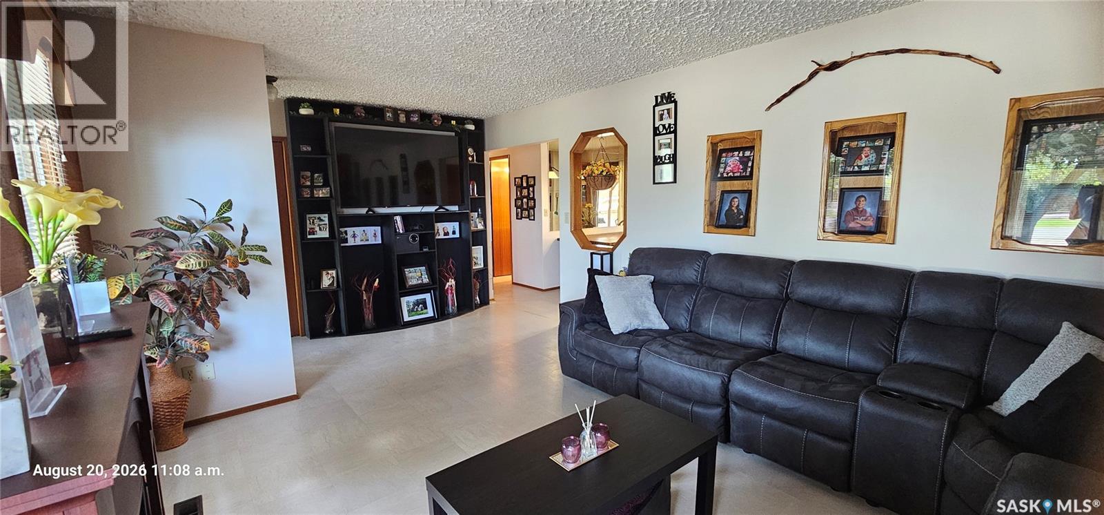713 1st Avenue, Cudworth, Saskatchewan  S0K 1B0 - Photo 4 - SK046298