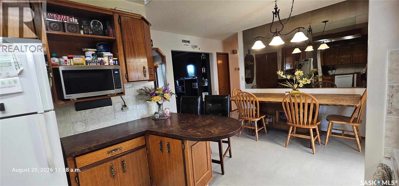 713 1st Avenue, Cudworth, Saskatchewan  S0K 1B0 - Photo 6 - SK046298