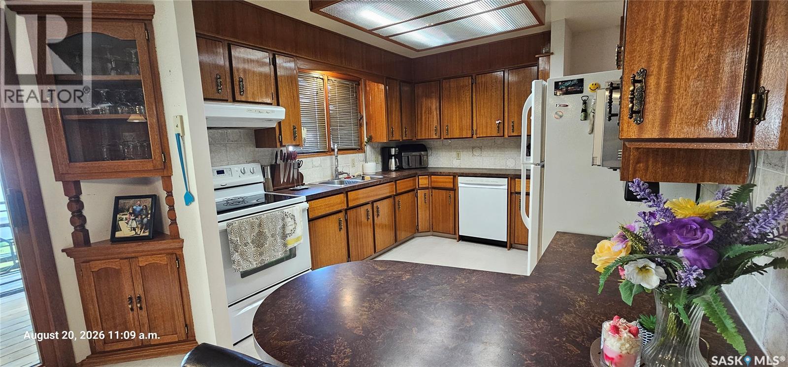 713 1st Avenue, Cudworth, Saskatchewan  S0K 1B0 - Photo 8 - SK046298