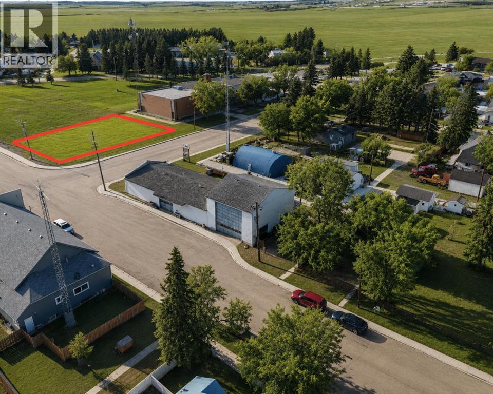 304 Main Street, Rockyford, Alberta  T0J 2R0 - Photo 1 - A2290392