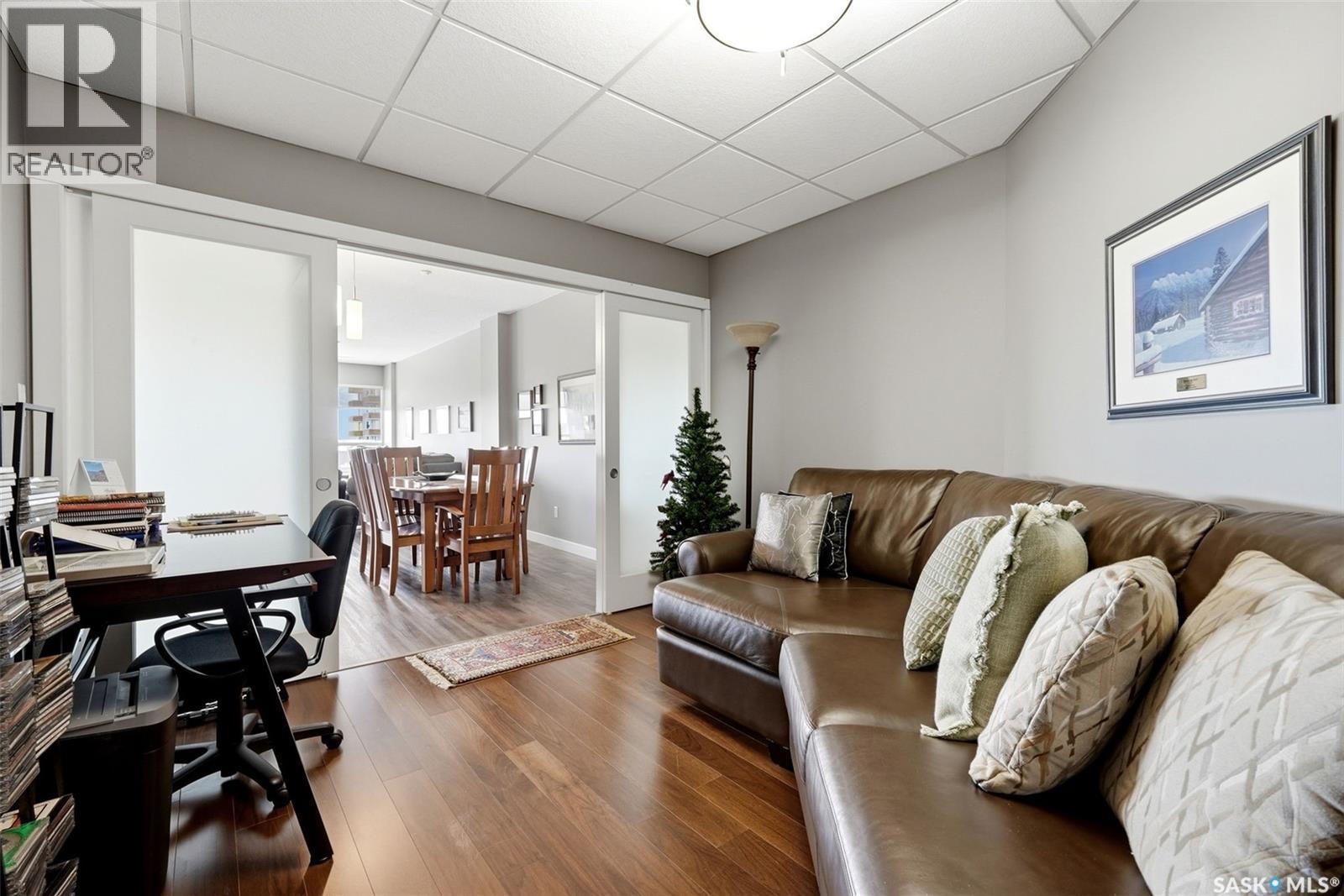 405 2300 Broad Street, Regina, Saskatchewan  S4P 1Y8 - Photo 15 - SK046269