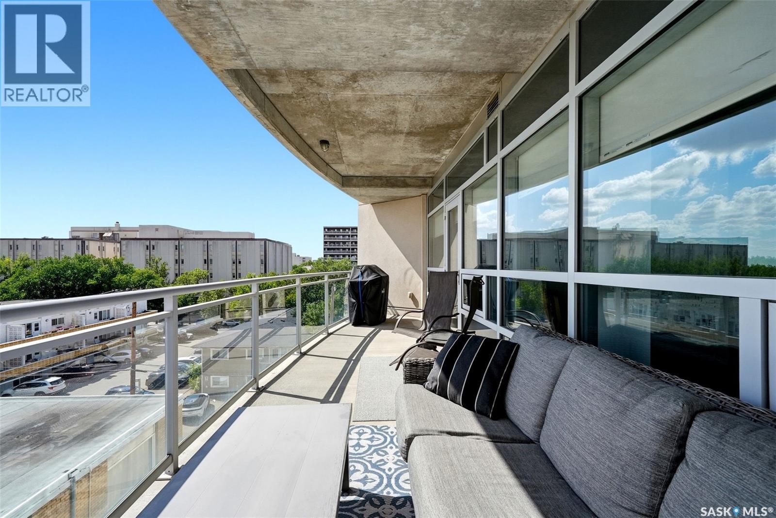 405 2300 Broad Street, Regina, Saskatchewan  S4P 1Y8 - Photo 27 - SK046269