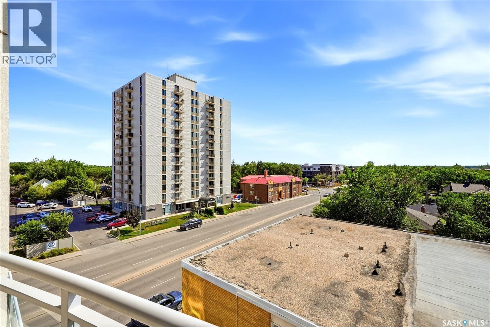 405 2300 Broad Street, Regina, Saskatchewan  S4P 1Y8 - Photo 28 - SK046269
