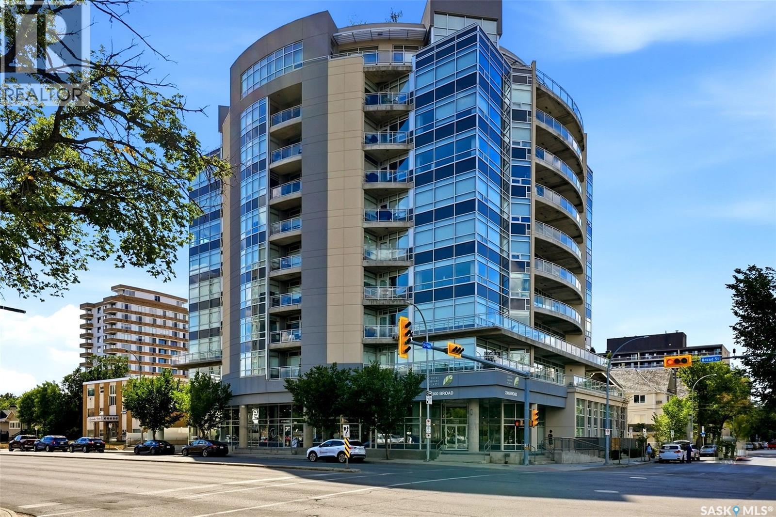 405 2300 Broad Street, Regina, Saskatchewan  S4P 1Y8 - Photo 33 - SK046269