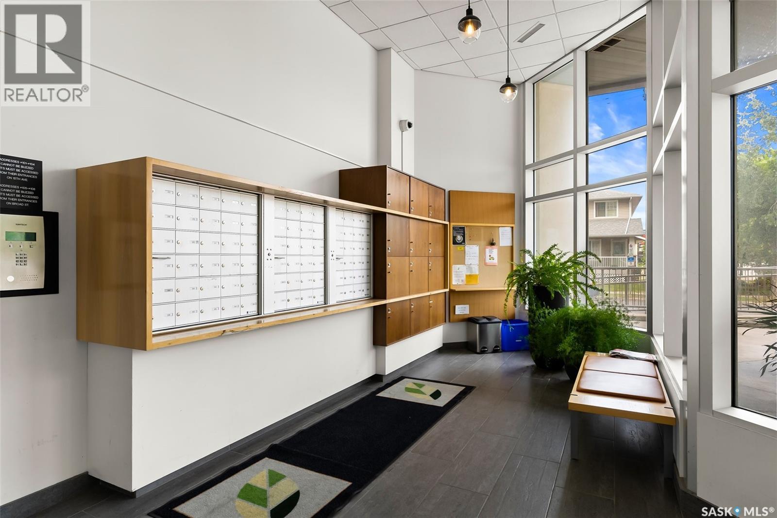 405 2300 Broad Street, Regina, Saskatchewan  S4P 1Y8 - Photo 4 - SK046269