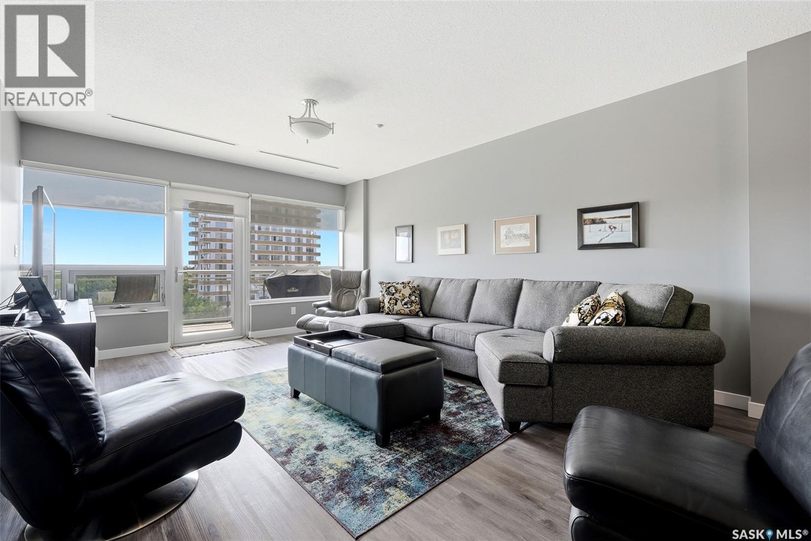 405 2300 Broad Street, Regina, Saskatchewan  S4P 1Y8 - Photo 5 - SK046269