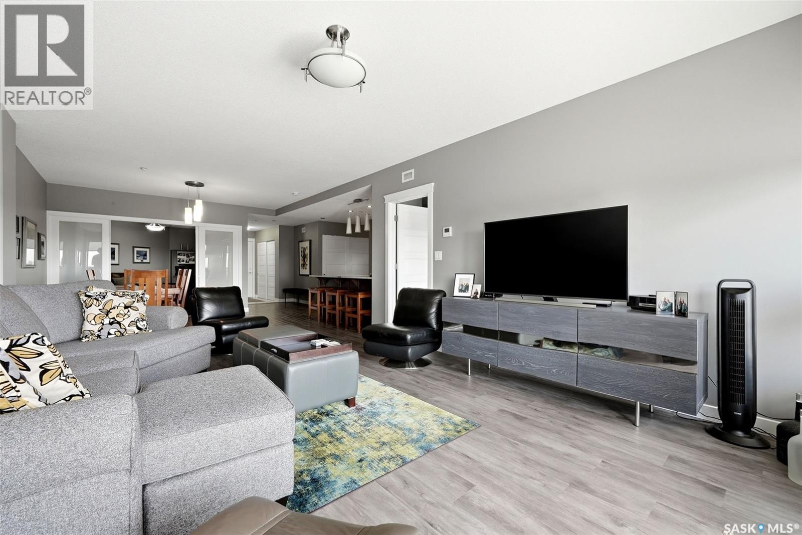 405 2300 Broad Street, Regina, Saskatchewan  S4P 1Y8 - Photo 6 - SK046269