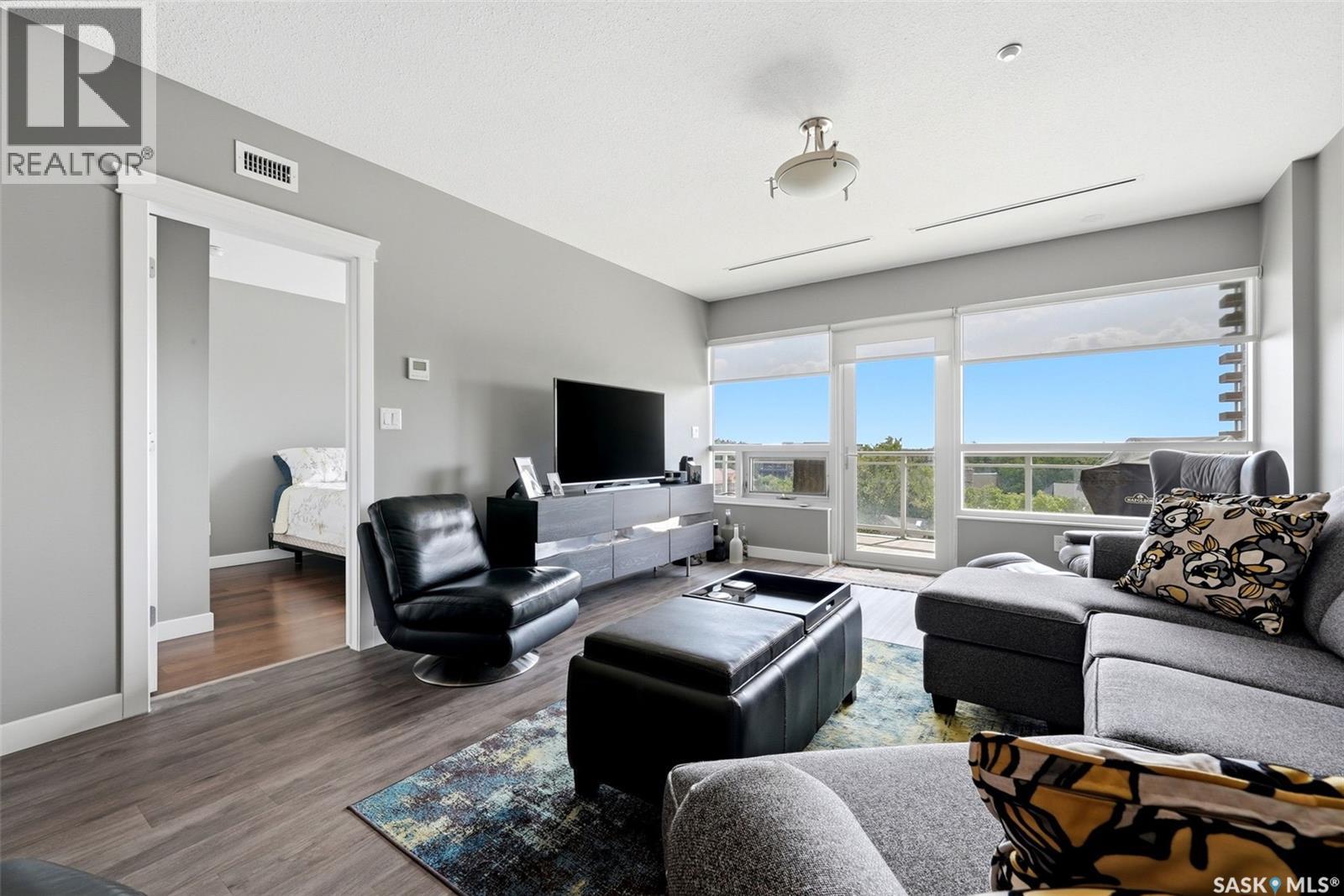 405 2300 Broad Street, Regina, Saskatchewan  S4P 1Y8 - Photo 7 - SK046269