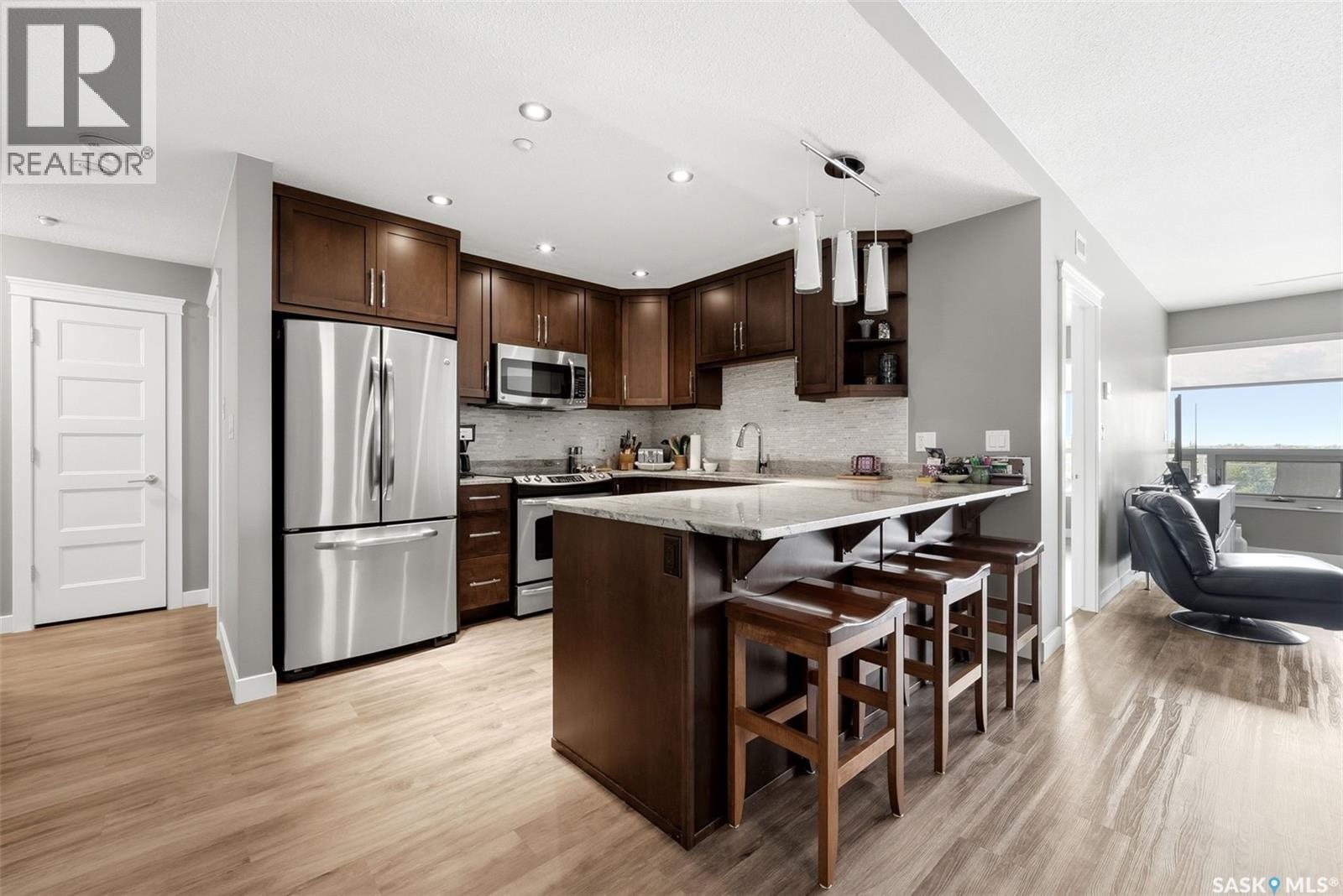 405 2300 Broad Street, Regina, Saskatchewan  S4P 1Y8 - Photo 9 - SK046269