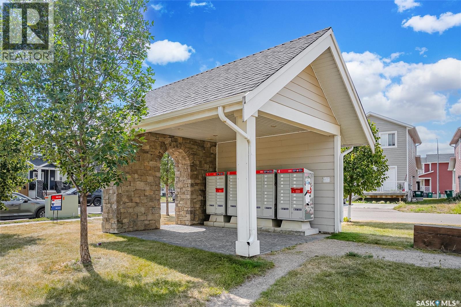 724 701 Meadows Boulevard, Saskatoon, Saskatchewan  S7V 0L3 - Photo 40 - SK046259