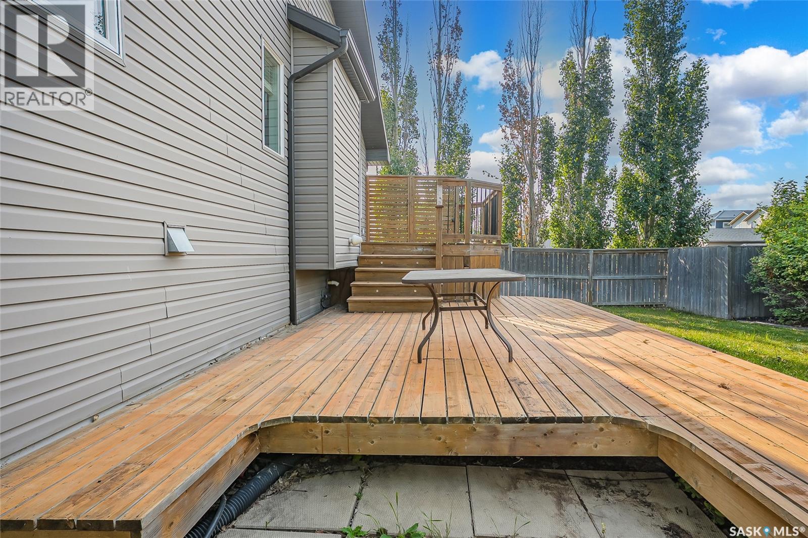 318 Lucyk Crescent, Saskatoon, Saskatchewan  S7W 0E8 - Photo 35 - SK046256