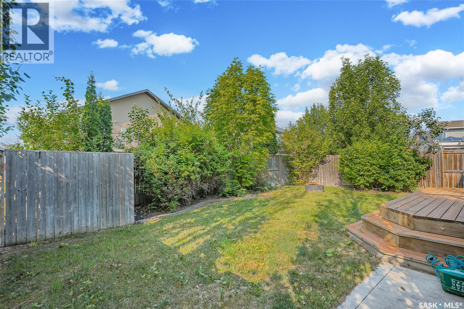 318 Lucyk Crescent, Saskatoon, Saskatchewan  S7W 0E8 - Photo 36 - SK046256